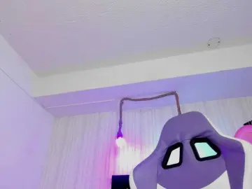 Bongacams Nude Webcam of nickypop