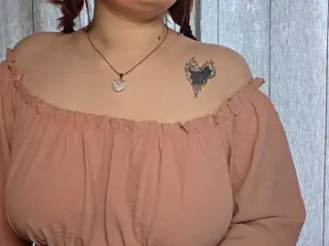 Bongacams Adult Webcam of CeceliaPedaci