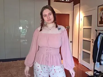 Bongacams Sex Chat of CeceliaPedaci