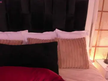 Bongacams Sex Chat of GretaVelvet