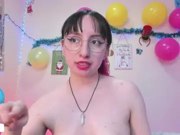 Bongacams Sex Cam of Julietacott
