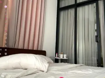 Bongacams Adult Webcam of KyungObin