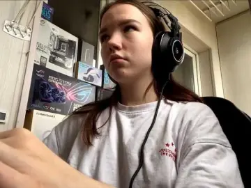 Bongacams Adult Webcam of OdeliaBroomhead