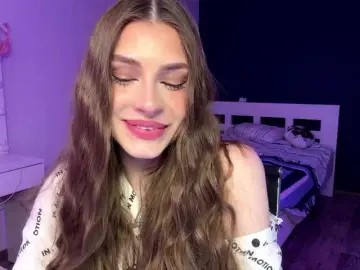 Bongacams Nude Webcam of RonnieRose