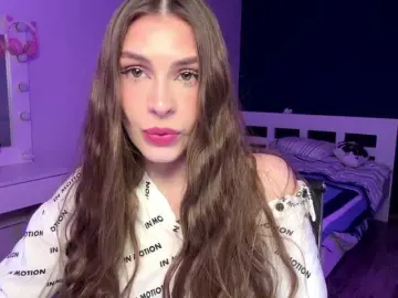 Bongacams Nude Webcam of RonnieRose