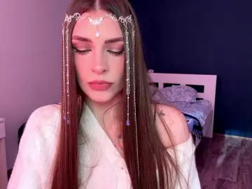 Bongacams Adult Webcam of RonnieRose