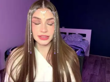 Bongacams Live Sex Cam of RonnieRose