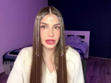 Bongacams Adult Webcam of RonnieRose