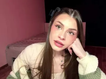 Bongacams Best Webcam of RonnieRose