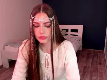 Bongacams Adult Webcam of RonnieRose