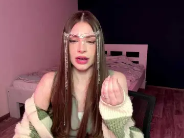 Bongacams Best Webcam of RonnieRose