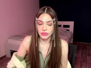 Bongacams Best Webcam of RonnieRose