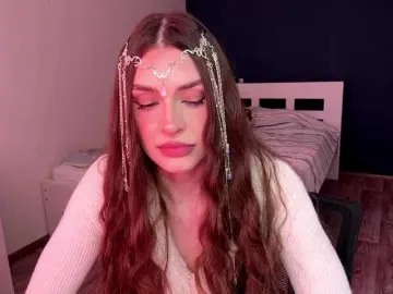 Bongacams Sex Chat of RonnieRose