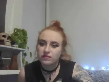 Bongacams Live Sex Cam of RubySensual