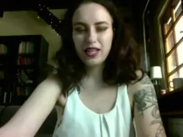 Bongacams Free Porn Cam of RubySensual