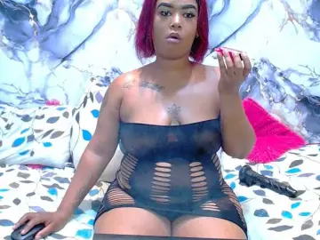 Bongacams Adult Webcam of SativaXXX1