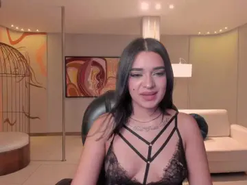 Bongacams Sex Cam of SkyDelacroix