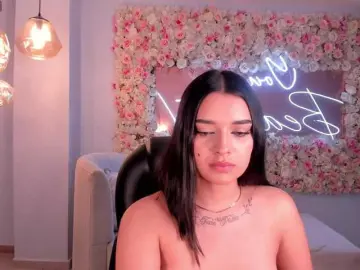 Bongacams Nude Webcam of SkyDelacroix