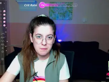 Bongacams Adult Webcams of AminaBeatris13