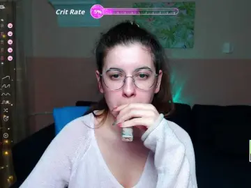 Bongacams Live Sex Cam of AminaBeatris13