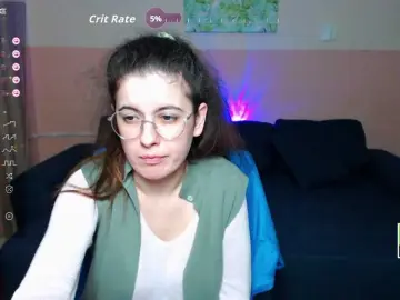 Bongacams Nude Webcam of AminaBeatris13