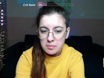 Bongacams Sex Chat of AminaBeatris13