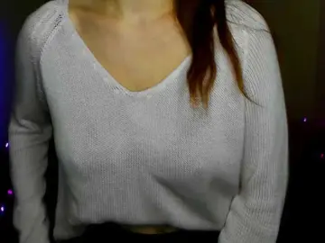 Bongacams Private Sex Chat of AminaBeatris13