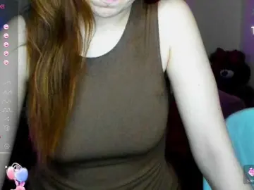 Bongacams Live Porn of AminaBeatris13