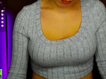 Bongacams Best Webcam of AminaBeatris13