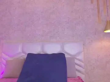 Bongacams Free Porn Cam of AriiNovoa