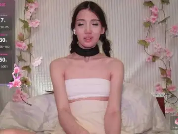Bongacams Live Sex of BonnieFitoNyash