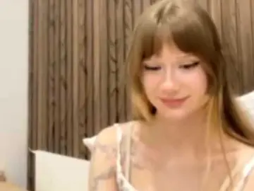 Bongacams Sex Chat of ClotildeBayley