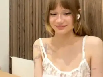 Bongacams Sex Cam of ClotildeBayley