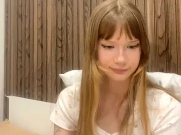 Bongacams Adult Video Chat of ClotildeBayley