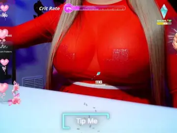 Bongacams Live Sex Cam of GODDESSKIKIDOLL