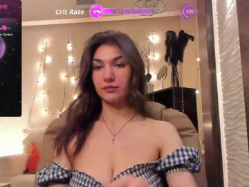 Bongacams Live Sex Cam of MonikaBa