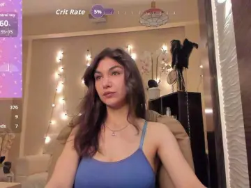 Bongacams Free Porn Cam of MonikaBa