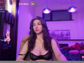 Bongacams Free Live Porn of MonikaBa