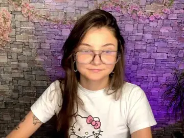 Bongacams Sex Cam of mayrollins