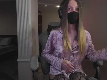 Bongacams Adult Video Chat of CreamAssK