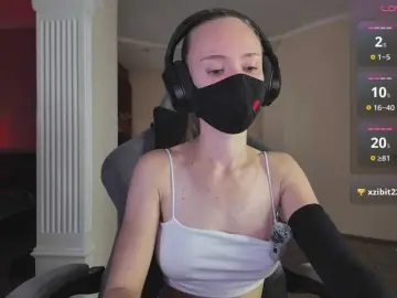 Bongacams Private Sex Chat of CreamAssK
