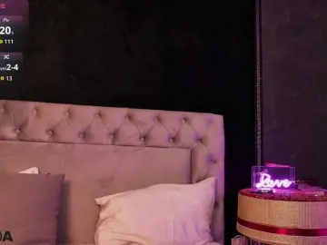 Bongacams Private Sex Chat of SandraBabeXO