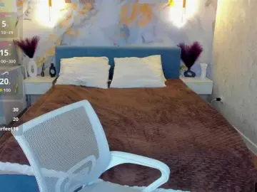 Bongacams Free Porn Cam of Stellla-Morgans