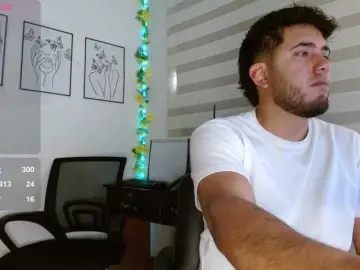 Bongacams Live Sex of Antonella-Maiky