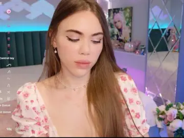Bongacams Live Sex Cam of MimiFors