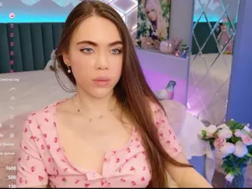 Bongacams Sex Cam of MimiFors