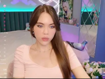 Bongacams Live Sex of MimiFors