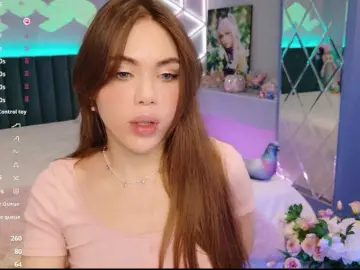 Bongacams Private Sex Chat of MimiFors