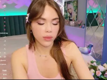 Bongacams Sex Cam of MimiFors