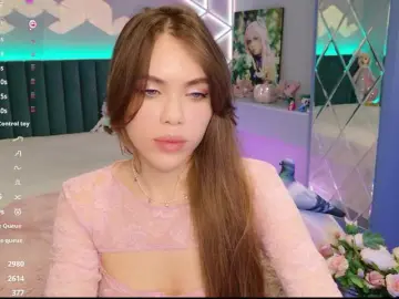 Bongacams Best Webcam of MimiFors